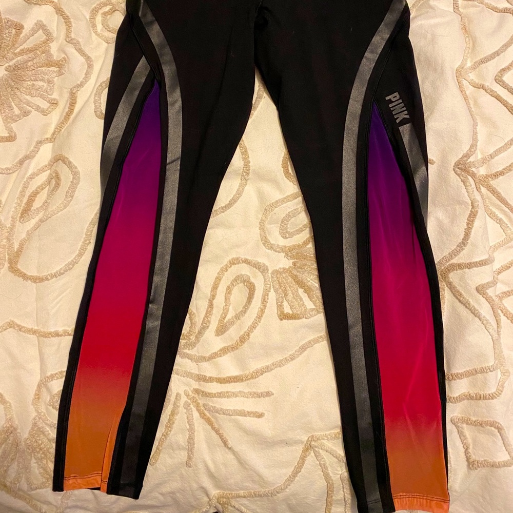 Victoria’s Secret PINK Ultimate Leggings